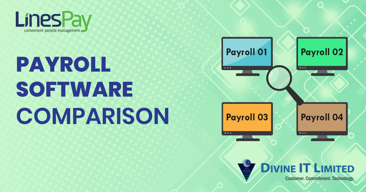 Payroll Software Comparison at Declan Thwaites blog