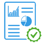 Organized Reporting Tools