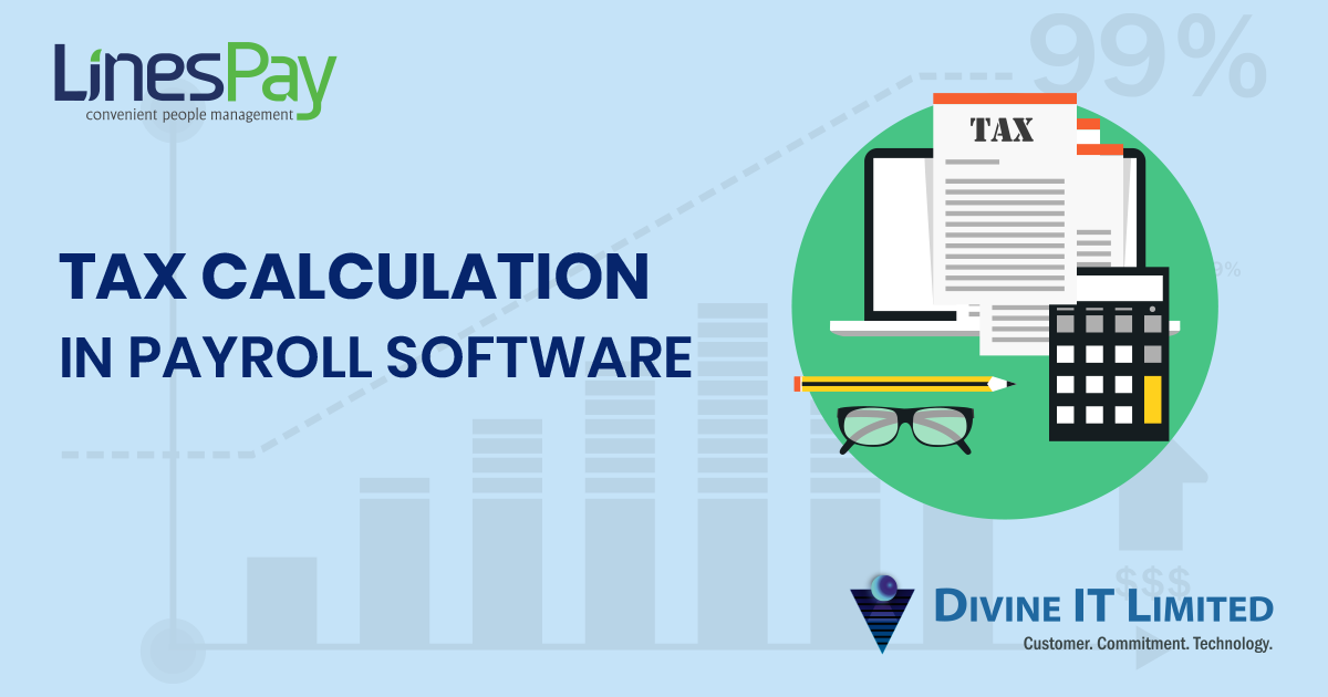 tax calculation in payroll software payroll tax calculators