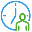 Time & Attendance