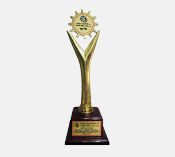 National Productivity & Quality Excellence Award